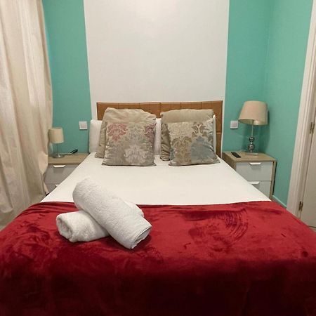 Apartment In The Center Of มาดริด ภายนอก รูปภาพ