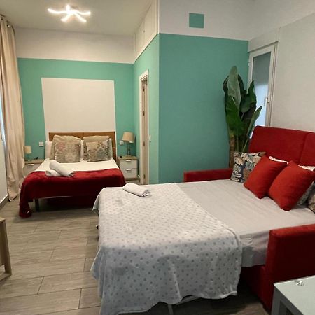 Apartment In The Center Of มาดริด ภายนอก รูปภาพ